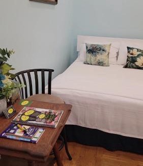 Titusville Bed & Breakfast | Josephine's Bed & Breakfast