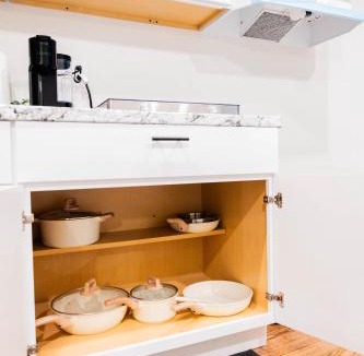 Weequahic Apartment | Joynest Loft - Private Entry & Bath