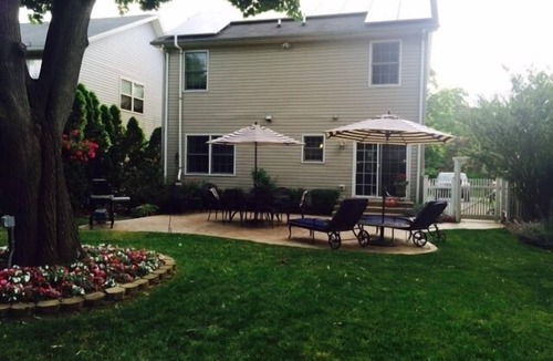 Manasquan House | July 12th to 19th Open and Discounted
