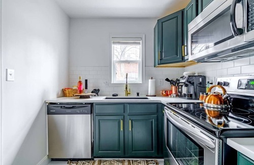 Italian Village House | Jungalow