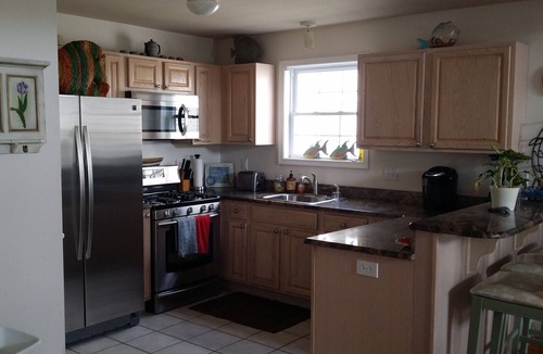 Cape May - Wildwood Condo | Just 1 block from the boardwalk, beach, and water park! Book now for 2026!