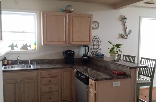 Cape May - Wildwood Condo | Just 1 block from the boardwalk, beach, and water park! Book now for 2026!
