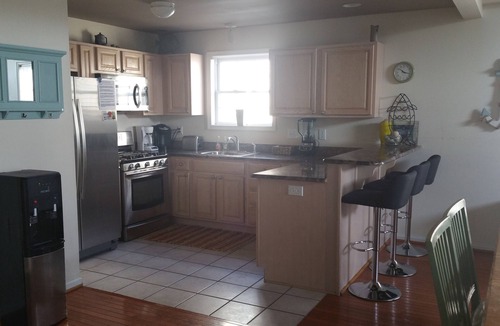Cape May - Wildwood Condo | Just 1 block from the boardwalk, beach, and water park! Book now for 2026!