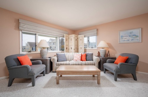 South Bethany Harbor House | Just across the street from South Bethany Beach!