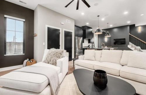 Downtown Columbus House | Just Listed D Town Vies, OSU Short North