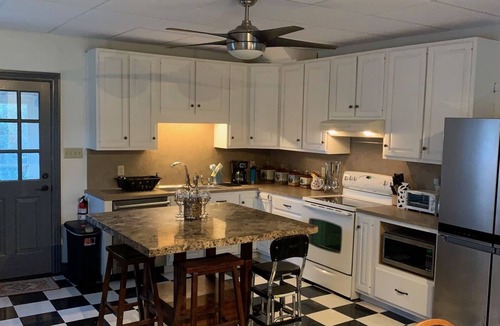 Stony Run Other | Kane Farm minutes from Hawk Mountain, Leaser Lake, Kutztown University, and I-78