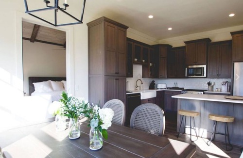 Cleveland Cottage | Kaya Cottages - Kaya Cottage