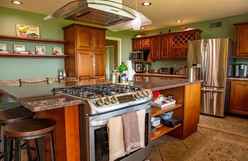 Stevensville House | Kent Island Luxury Waterfront