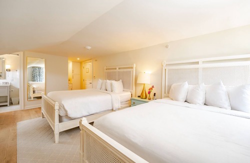 Stevensville Hotel | Kent Island Resort