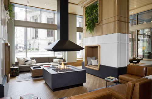 Gateway District Hotel | Kimpton Schofield Hotel, an IHG Hotel