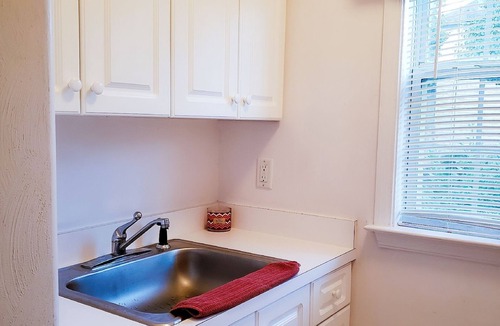 Deep Creek South Apartment | King Guest Suite - A TOGAR Vacation Rental