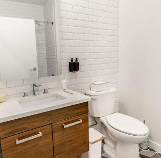 Central Business District Apartment | Kislak 603 1BR Penthouse with Stunning Rooftop Terrace