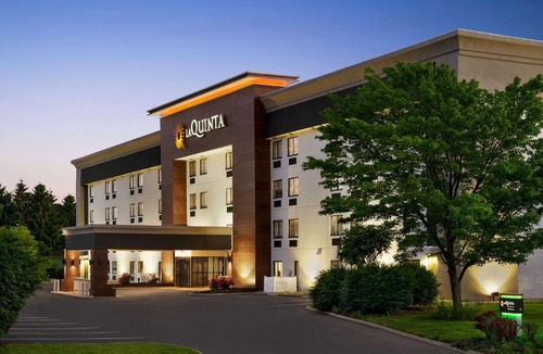 Tuttle Hotel | La Quinta Inn by Wyndham Columbus Dublin