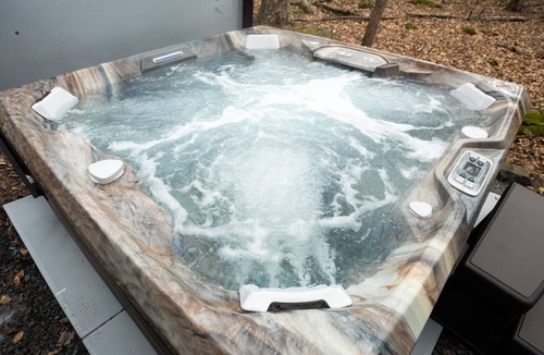 Lake Ariel Ski Chalet | Lake Ariel Family Chalet