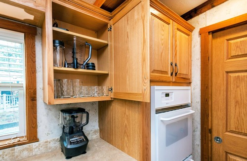 Galloway House | Lake House Waterfront Cabin Stunning views best home for bird watchers serenity