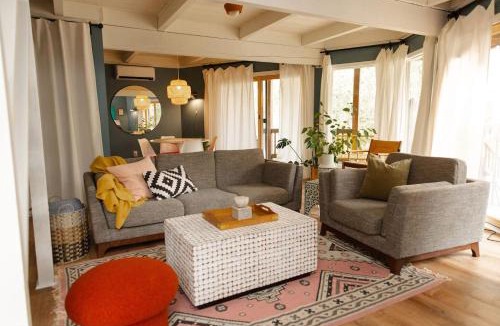 Pocono Pines House | Lake Naomi Chalet - 2hrs From Nyc
