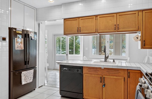 Greenwood Lake House | Lakefront - HotTub, Gameroom, Bar, White Sand Beach, Views, and 15 acres