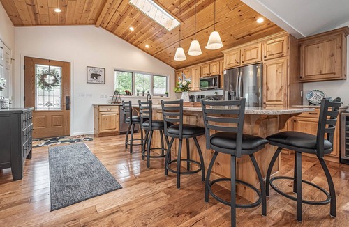 Thayerville House | Lakeside Dreamin' | Great Location, Private Dock