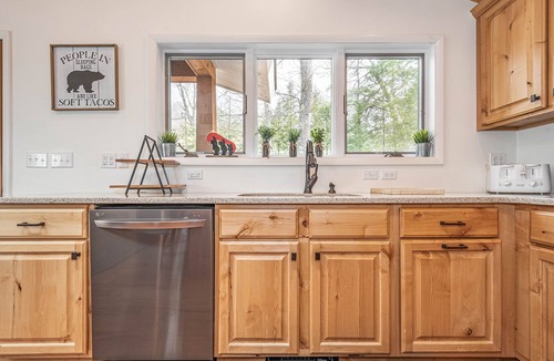 Thayerville House | Lakeside Dreamin' | Great Location, Private Dock