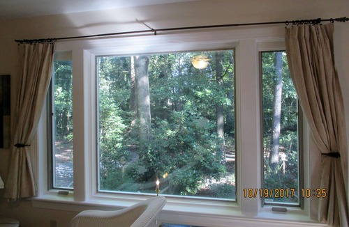 Felton Apartment | Lakeside Smoke-Free Studio with dock, canoe, wifi, HDTV, & Chromecast