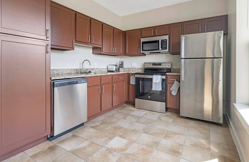 Chillum Apartment | Landing | Amazing Studio, Gym, Clubhouse