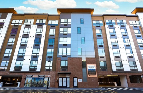 Carteret Apartment | Landing at The Botanic - 1 Bedroom in Carteret