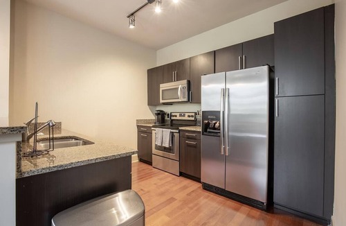 Downtown Baltimore Apartment | Landing at The Porter Brewers Hill - 1 Bedroom in Highlandtown