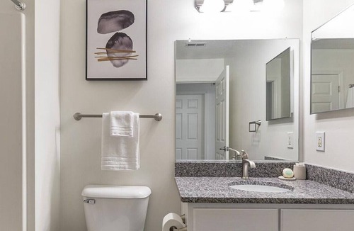 Avon Apartment | Landing at Village at Avon - 1 Bedroom in Downtown Avon