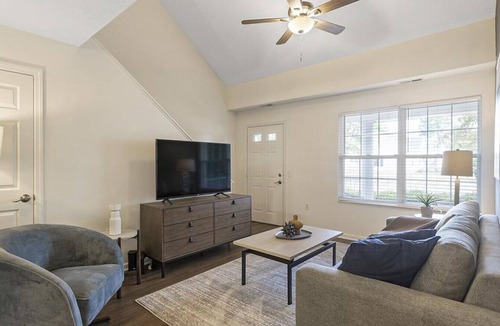 Avon Apartment | Landing at Village at Avon - 1 Bedroom in Downtown Avon