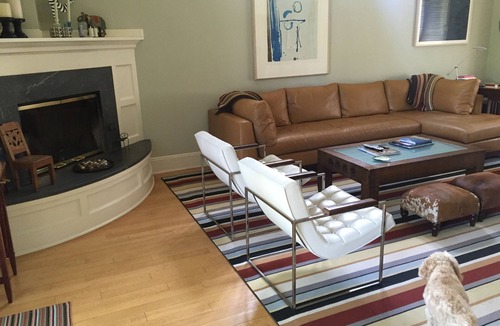 Larchmont House | Larchmont Manor: Walking Distance To Train, Town and Schools 30 Minutes from NYC