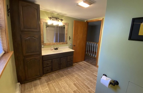 Weedville Other | Large, 4 BR (1 King, 2 Queens), 2 Bath, Recently Renovated