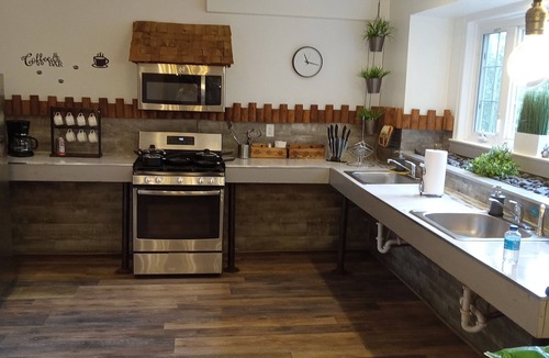 Woodridge House | Large 7B/3B Villa w/Indoor Pool, Hot Tub, Slps 16