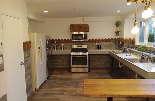 Woodridge House | Large 7B/3B Villa w/Indoor Pool, Hot Tub, Slps 16