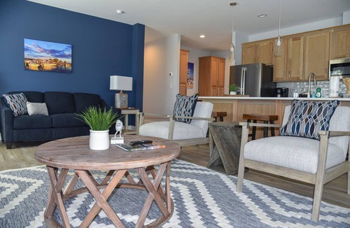 Rehoboth Beach House | Large home-marina, beach, pools