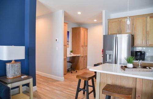 Rehoboth Beach House | Large home-marina, beach, pools