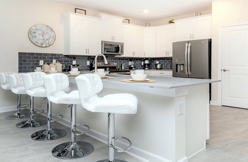 Four Corners Villa | Last Minute Disney! Private Pool, Hot Tub, Game Room & Themed Bedrooms. Book Now! #56523
