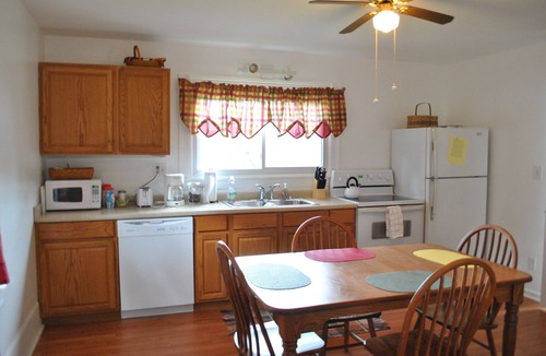 Ohiopyle House | Laurel Guest House in the Heart of Ohiopyle