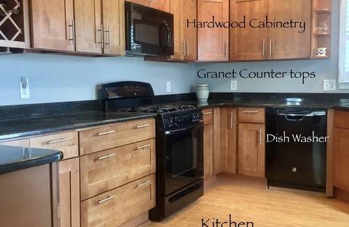 Ortley Beach House | LAVALLETTE Beach Home w/Rooftop Deck & Tiki Bar Close to Beach -Wifi, C-A/C