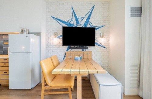 Sobro Apartment | Lavish Margaritaville Vacation Club, Studio