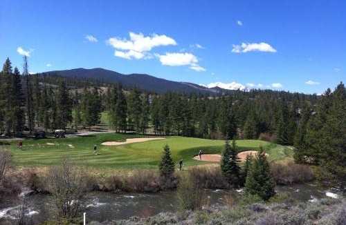 Mountain House House | Lazy K Mountain Home 31 by SummitCove Lodging