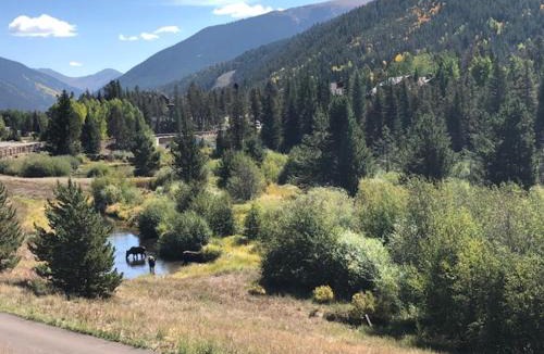 Mountain House House | Lazy K Mountain Home 31 by SummitCove Lodging