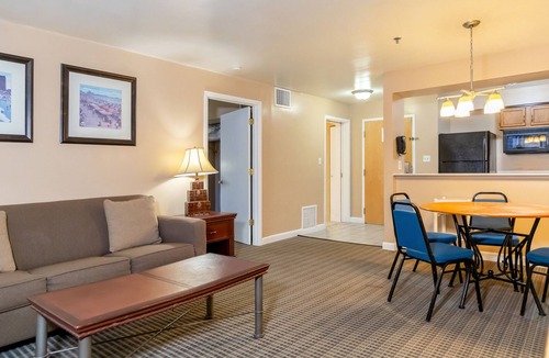 Brigantine Apartment | Legacy Vacation Resorts Brigantine Beach