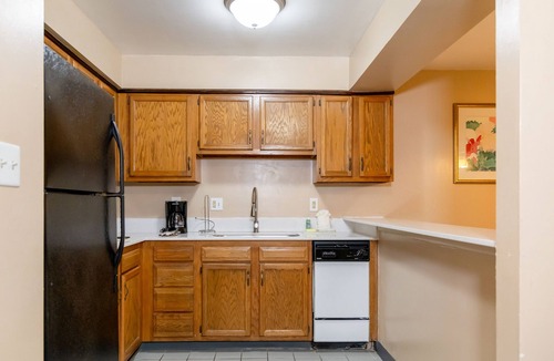 Brigantine Apartment | Legacy Vacation Resorts Brigantine Beach