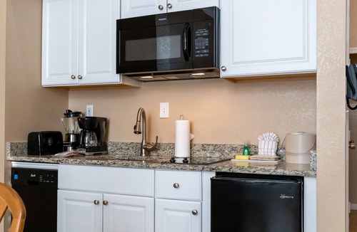 Brigantine Apartment | Legacy Vacation Resorts Brigantine Beach