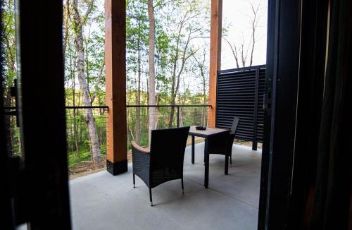 Logan House | Legends Lane B - by The Chalets