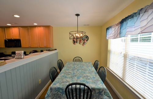 Keys Of Marsh Harbor House | Less than 2 miles to the beach and boardwalk!