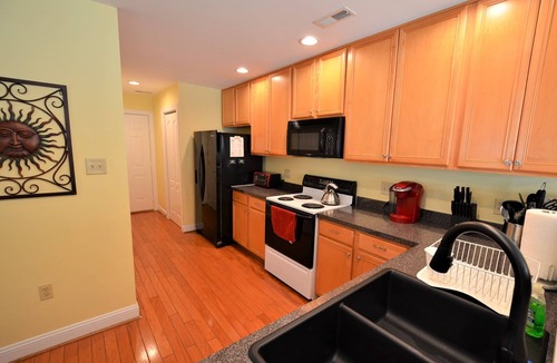 Keys Of Marsh Harbor House | Less than 2 miles to the beach and boardwalk!
