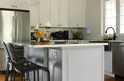 Afton House | Lewis Catherine House