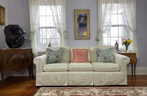 Gettysburg Bed & Breakfast | Lightner Farmhouse B&B