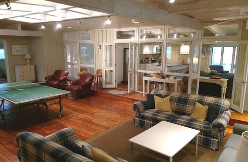 North Shores House | LINENS INCLUDED*! 3 BLOCKS TO BEACH/COMMUNITY POOL/NORTH SHORES/REHOBOTH BEACH